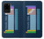 S1847 Periodic Table Funda Carcasa Case para Samsung Galaxy S20 Plus, Galaxy S20+