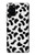 S2728 Dalmatians Texture Funda Carcasa Case para Samsung Galaxy S20 Plus, Galaxy S20+