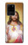 S0798 Jesus Funda Carcasa Case para Samsung Galaxy S20 Ultra