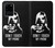 S2518 Do Not Touch My Phone Funda Carcasa Case para Samsung Galaxy S20 Ultra