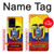 S3020 Ecuador Flag Funda Carcasa Case para Samsung Galaxy S20 Ultra