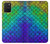 S2930 Mermaid Fish Scale Funda Carcasa Case para Samsung Galaxy S10 Lite