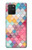 S2947 Candy Minimal Pastel Colors Funda Carcasa Case para Samsung Galaxy S10 Lite