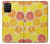 S3408 Lemon Funda Carcasa Case para Samsung Galaxy S10 Lite