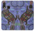 S3387 Platypus Australian Aboriginal Art Funda Carcasa Case para Samsung Galaxy A20e