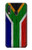 S3464 South Africa Flag Funda Carcasa Case para Samsung Galaxy A20e