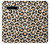 S3374 Fashionable Leopard Seamless Pattern Funda Carcasa Case para LG V60 ThinQ 5G