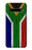 S3464 South Africa Flag Funda Carcasa Case para LG V60 ThinQ 5G