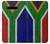 S3464 South Africa Flag Funda Carcasa Case para LG V60 ThinQ 5G