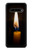 S3530 Buddha Candle Burning Funda Carcasa Case para LG V60 ThinQ 5G
