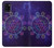 S3461 Zodiac Funda Carcasa Case para Samsung Galaxy A31