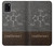 S3475 Caffeine Molecular Funda Carcasa Case para Samsung Galaxy A31