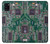 S3519 Electronics Circuit Board Graphic Funda Carcasa Case para Samsung Galaxy A31
