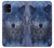 S3410 Wolf Dream Catcher Funda Carcasa Case para Samsung Galaxy A41