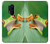 S1047 Little Frog Funda Carcasa Case para OnePlus 8 Pro