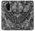 S3251 Batik Flower Pattern Funda Carcasa Case para OnePlus 8 Pro