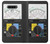 S2660 Analog Multimeter Graphic Printed Funda Carcasa Case para LG Stylo 6