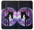 S3284 Sexy Girl Disco Pole Dance Funda Carcasa Case para LG Velvet