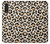 S3374 Fashionable Leopard Seamless Pattern Funda Carcasa Case para LG Velvet