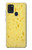 S2913 Cheese Texture Funda Carcasa Case para Samsung Galaxy A21s