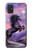 S1461 Unicorn Fantasy Horse Funda Carcasa Case para Samsung Galaxy A51 5G