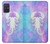 S3267 Zodiac Scorpio Funda Carcasa Case para Samsung Galaxy A71 5G