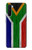 S3464 South Africa Flag Funda Carcasa Case para OnePlus Nord