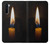 S3530 Buddha Candle Burning Funda Carcasa Case para OnePlus Nord