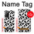 S2728 Dalmatians Texture Funda Carcasa Case para Samsung Galaxy Note 20 Ultra, Ultra 5G