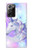 S3375 Unicorn Funda Carcasa Case para Samsung Galaxy Note 20 Ultra, Ultra 5G