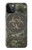 S3468 Biohazard Zombie Hunter Graphic Funda Carcasa Case para iPhone 12, iPhone 12 Pro