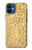 S1625 Egyptian Coffin Texts Funda Carcasa Case para iPhone 12 mini