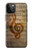 S2368 Sheet Music Notes Funda Carcasa Case para iPhone 12 Pro Max