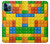 S3595 Brick Toy Funda Carcasa Case para iPhone 12 Pro Max