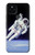 S3616 Astronaut Funda Carcasa Case para Google Pixel 5