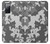 S2186 Gray Camo Camouflage Graphic Printed Funda Carcasa Case para Samsung Galaxy S20 FE