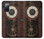 S3221 Steampunk Clock Gears Funda Carcasa Case para Samsung Galaxy S20 FE