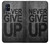 S3367 Never Give Up Funda Carcasa Case para Samsung Galaxy M51