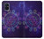 S3461 Zodiac Funda Carcasa Case para Samsung Galaxy M51