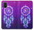 S3484 Cute Galaxy Dream Catcher Funda Carcasa Case para Samsung Galaxy M51