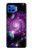 S3689 Galaxy Outer Space Planet Funda Carcasa Case para Motorola Moto G 5G Plus
