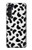 S2728 Dalmatians Texture Funda Carcasa Case para Motorola Edge