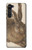 S3781 Albrecht Durer Young Hare Funda Carcasa Case para Motorola Edge