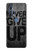 S3367 Never Give Up Funda Carcasa Case para Motorola Edge+