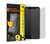 S3714 Radiation Warning Funda Carcasa Case para Motorola Edge+