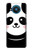 S2662 Cute Panda Cartoon Funda Carcasa Case para Nokia 8.3 5G