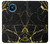 S2896 Gold Marble Graphic Printed Funda Carcasa Case para Nokia 8.3 5G