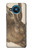 S3781 Albrecht Durer Young Hare Funda Carcasa Case para Nokia 8.3 5G