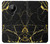 S2896 Gold Marble Graphic Printed Funda Carcasa Case para Nokia 5.3