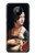 S3471 Lady Ermine Leonardo da Vinci Funda Carcasa Case para Nokia 5.3